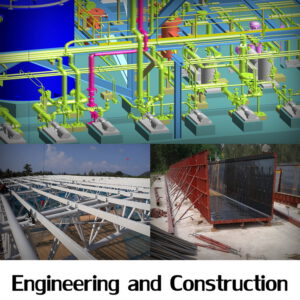 Engineering and Construction