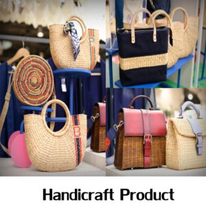 Handicraft Products