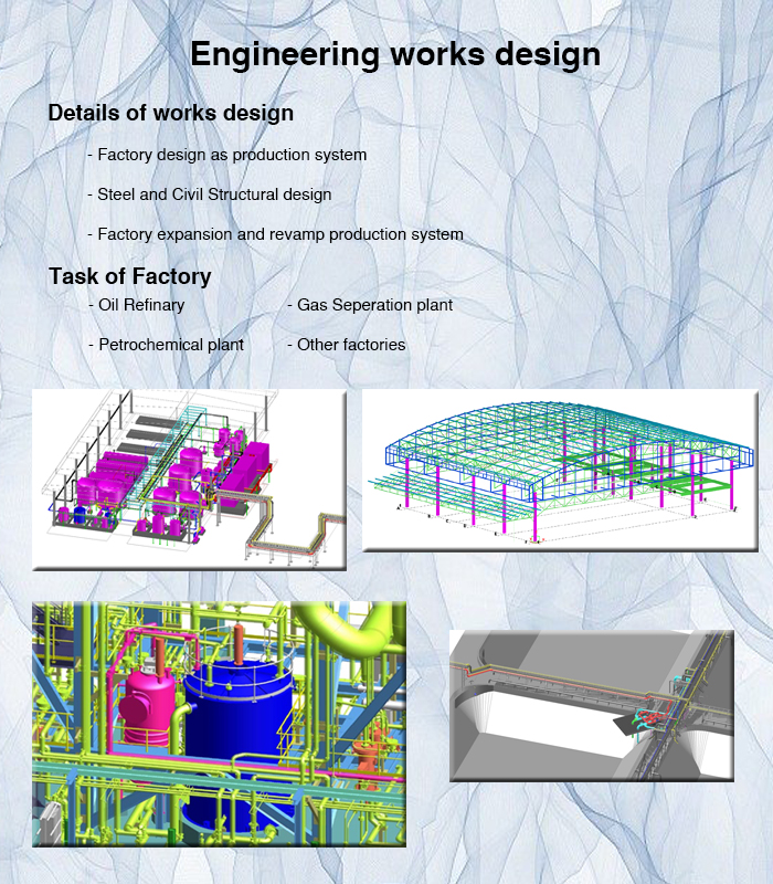 Works Design